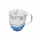 Ronnybecher Joey Ankerplatz